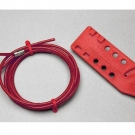 Brady貝迪CABLE PRINZING經(jīng)濟型纜鎖