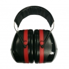 3M H540A-411-SV Optime3頭帶防噪音耳罩