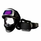 3M 9100XX FX電動(dòng)送風(fēng)變光焊接面罩及送風(fēng)系統(tǒng)547725
