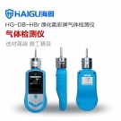海固HG-DB-HBr溴化氫泵吸式氣體檢測(cè)儀