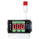 英思科GTC-540/GTC-542單通道氣體檢測(cè)控制器
