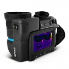 菲力爾FLIR T1040高清手持紅外熱像儀