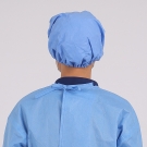 永霏M650一次性使用SMS無(wú)紡布無(wú)菌醫(yī)用帽