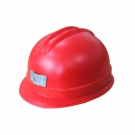 普達PE-6015 ABS礦工帽