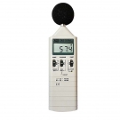 泰仕TES TES-1350A數(shù)字式噪音計聲級計