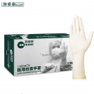 施?？礔890一次性無粉非滅菌橡膠檢查手套