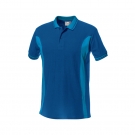 思而MC3017PC LUNA POLO SHIRT撞色純棉短袖Polo衫