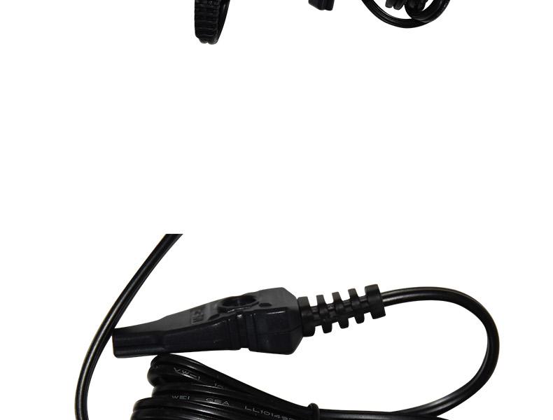 梅思安10087913天鷹5X氣體檢測(cè)儀充電器圖2