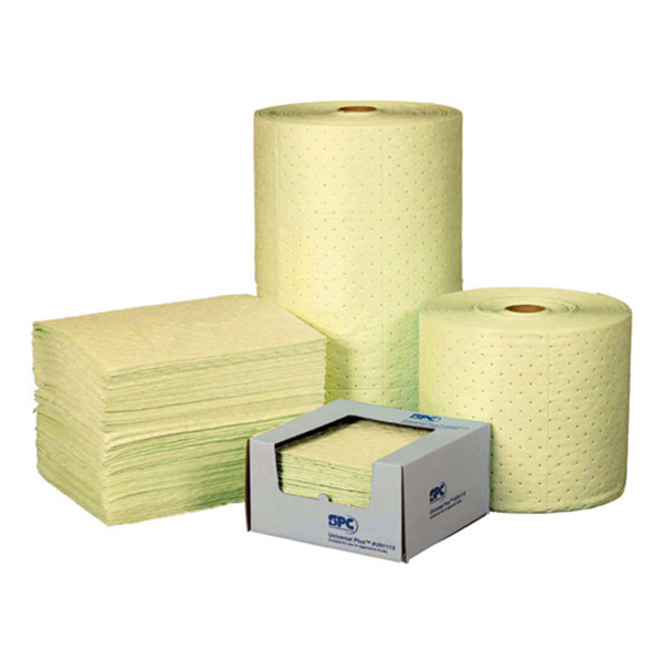 SPC CH30DP中量級(jí)30化學(xué)類(lèi)吸液卷