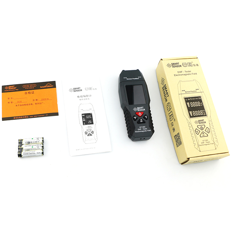 ?，擲T1393電磁輻射計圖片2