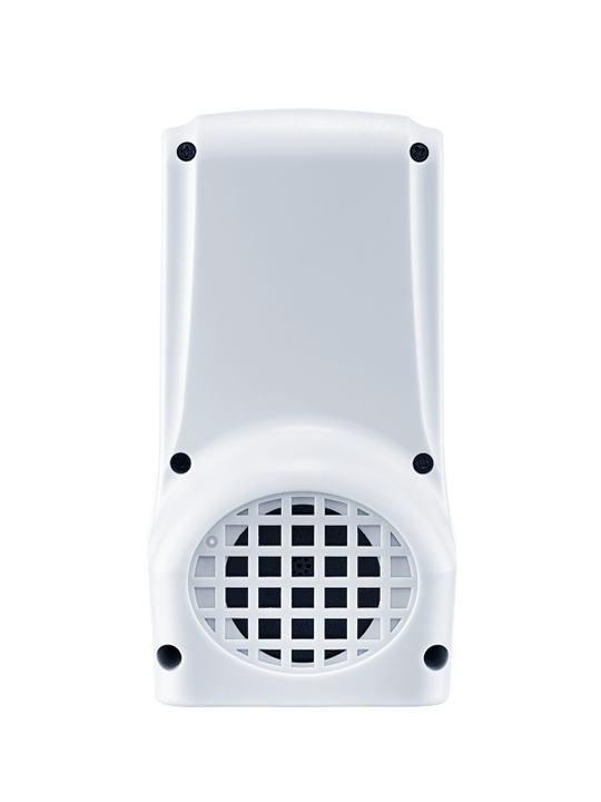 華盛昌DT-9680W PM2.5空氣質(zhì)量檢測(cè)儀圖片3