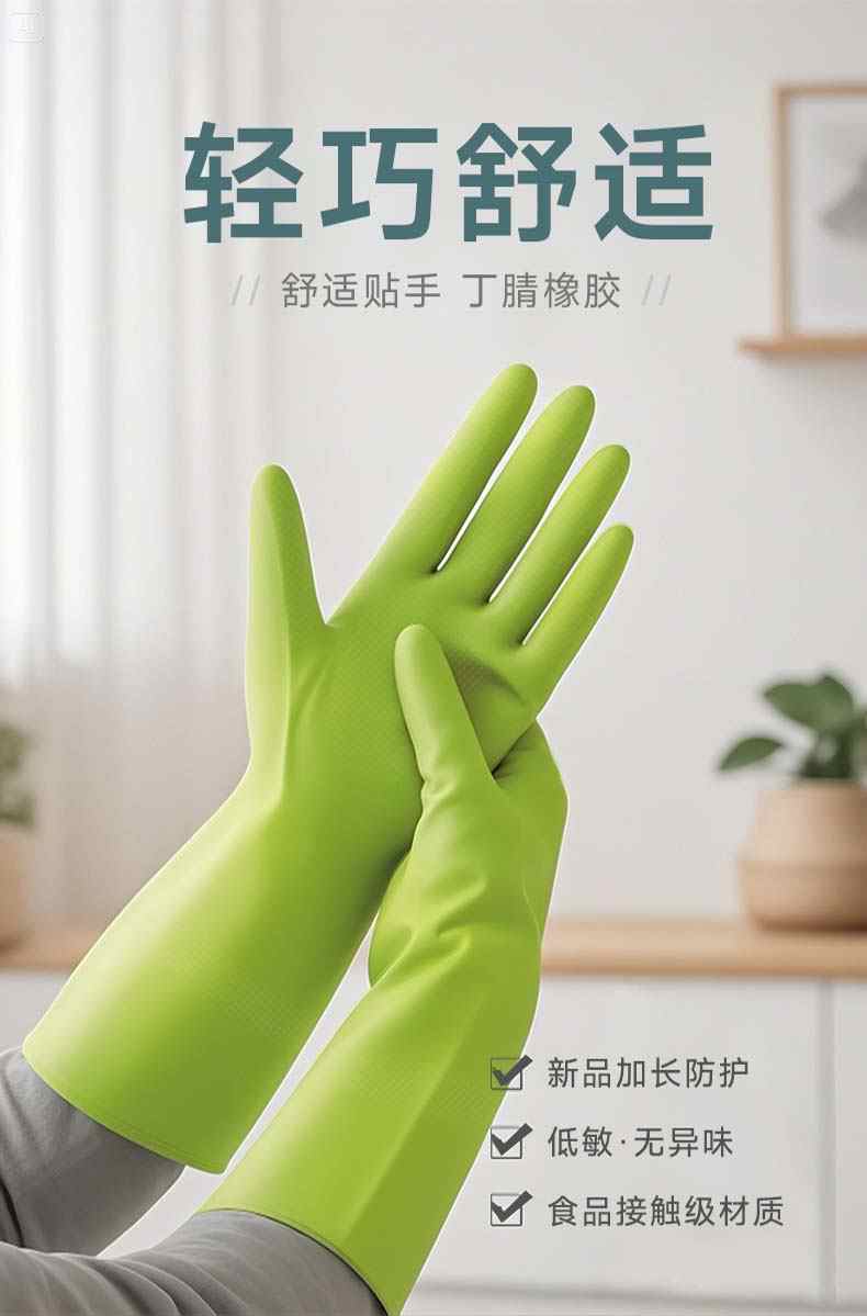 雪蓮618加長(zhǎng)型彩色丁腈手套1.jpg
