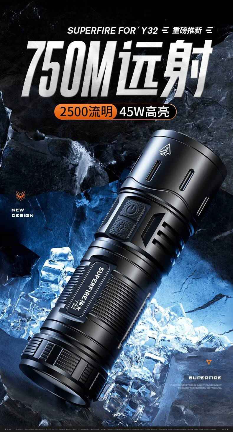 神火Y32白激光遠(yuǎn)射手電筒1.jpg