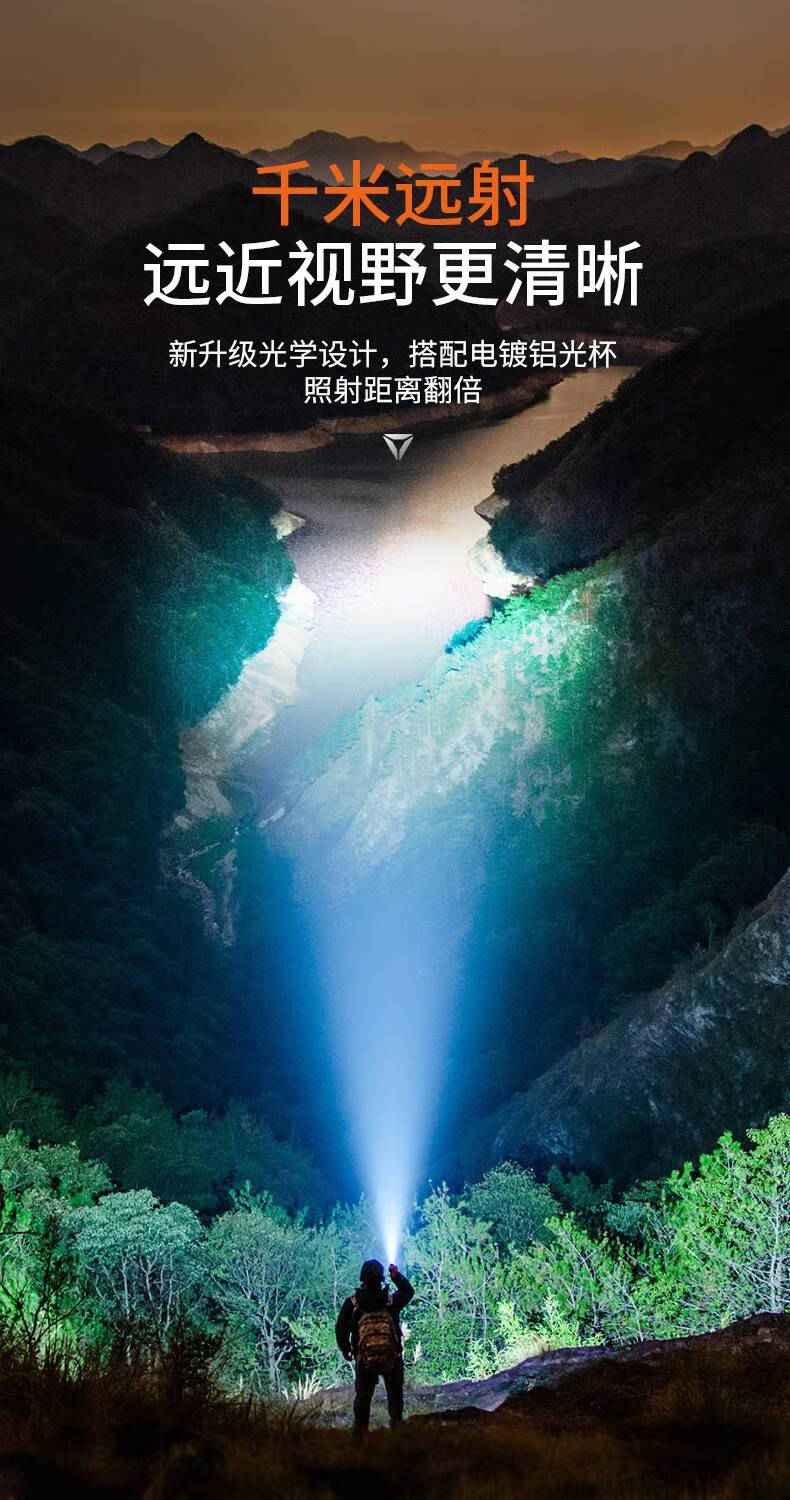 神火TF01高端戰(zhàn)術(shù)手電筒3.jpg