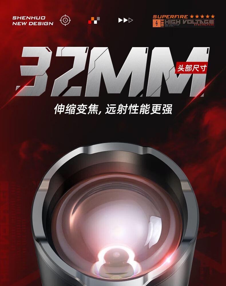神火F2-S超遠(yuǎn)射小巧便攜手電筒5.jpg