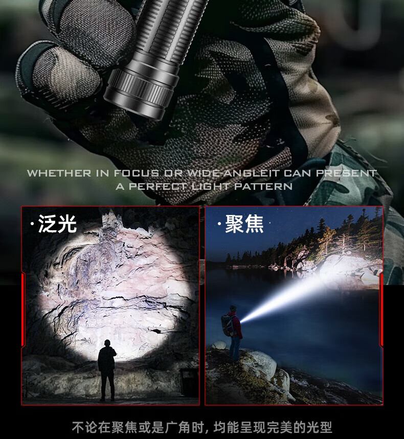 神火F2-S超遠(yuǎn)射小巧便攜手電筒8.jpg