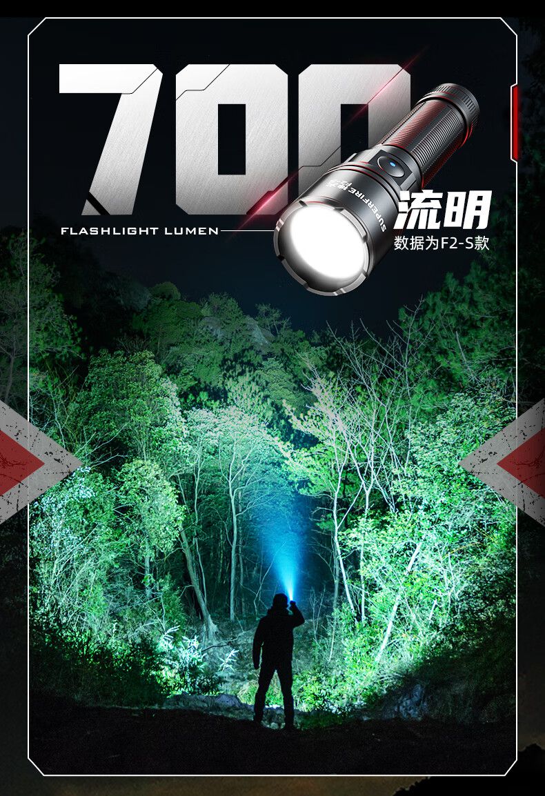 神火F2-S超遠(yuǎn)射小巧便攜手電筒9.jpg