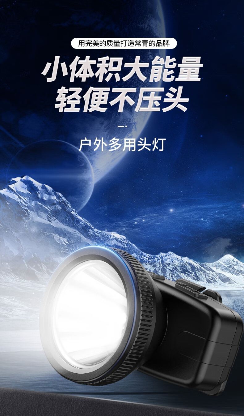 神火HL55-C智能感應(yīng)揮手即亮強(qiáng)光遠(yuǎn)射戶外多用頭燈1.jpg