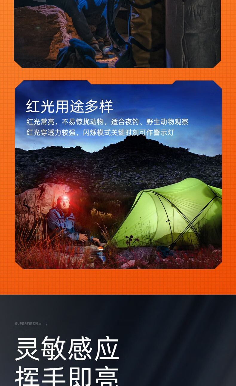 神火HL23-A揮手感應(yīng)多功能智能頭燈6.jpg