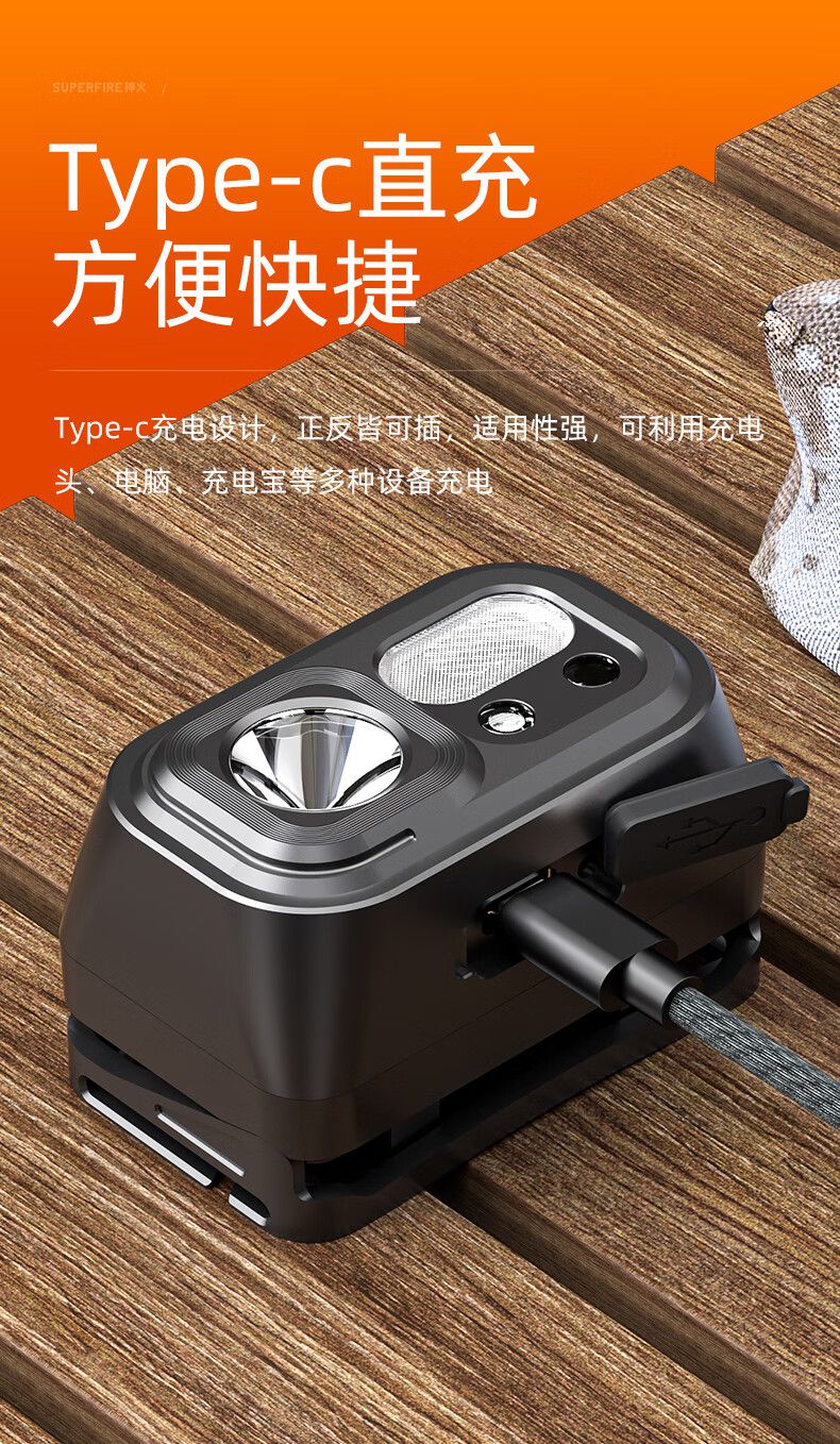 神火HL23-S長(zhǎng)續(xù)航揮手感應(yīng)多功能智能頭燈11.jpg