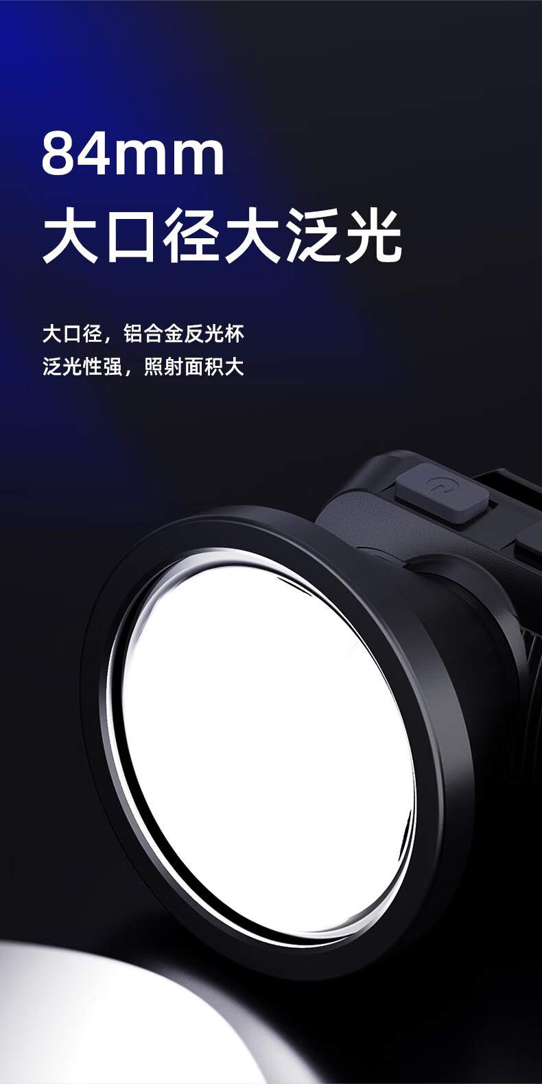神火HL52-A大光斑高亮遠(yuǎn)射探照頭燈3.jpg