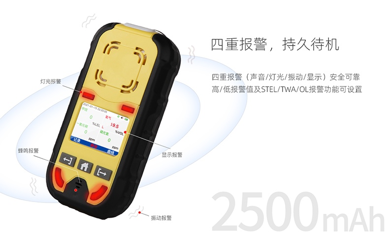 保時安BH-4M擴散/泵吸四合一氣體檢測儀2.jpg