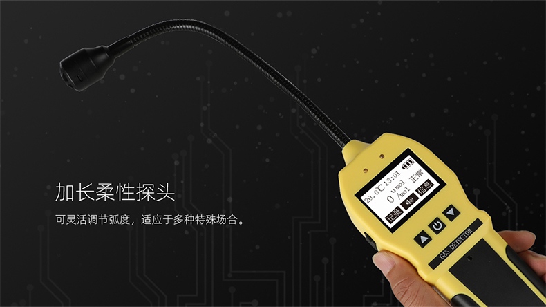 保時(shí)安BH-90(EX)便攜式可燃?xì)怏w檢漏儀3.jpg