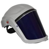 3M M-207電動(dòng)送風(fēng)呼吸器頭盔