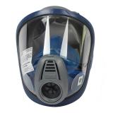 梅思安10148001 Advantage3100全面罩防毒面具大號