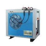 梅思安10126046 MSA 250H高壓空氣壓縮機三相5.5KW