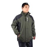 雷克蘭853080 PR11戶(hù)外防寒服外夾克