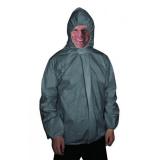 雷克蘭C3T-A145 C夾克式防化服上衣