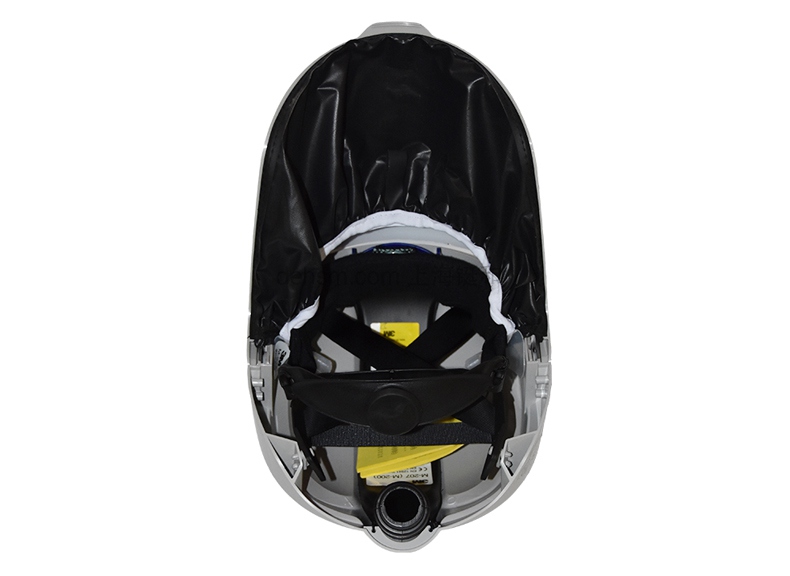 3M M-207電動送風(fēng)呼吸器頭盔圖片-內(nèi)襯