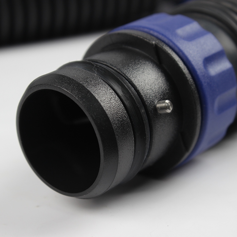 3M BT-40長(zhǎng)管送風(fēng)呼吸器導(dǎo)氣管圖2