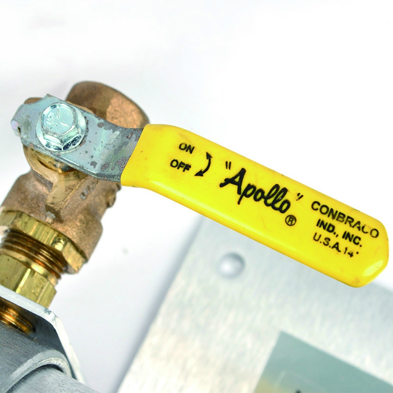 3M W-2806壓縮空氣過(guò)濾調(diào)節(jié)控制器圖2