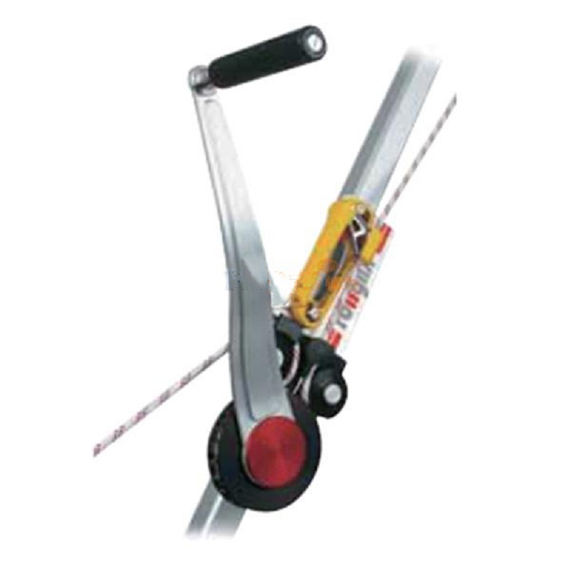 3M凱比特AG6800300B三腳架專(zhuān)用絞線盤(pán)圖1